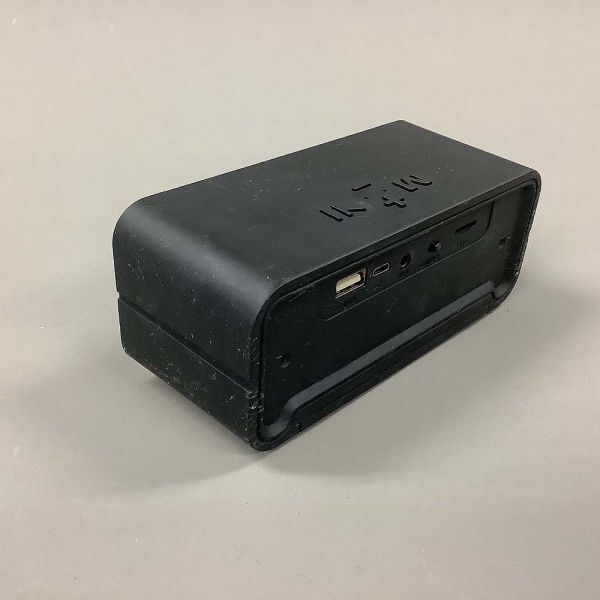 CXINLO Bluetoothスピーカー [A00104]_画像2