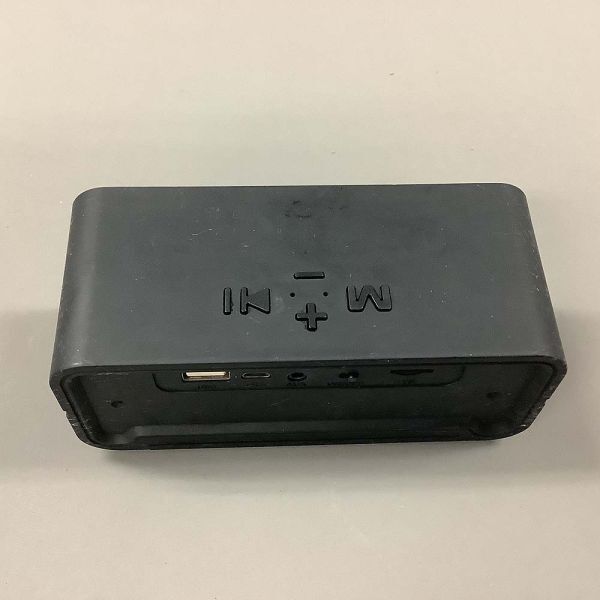 CXINLO Bluetoothスピーカー [A00104]_画像4