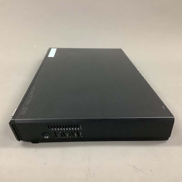 SONY BDZ-EW500 ブルーレイレコーダー 2012年製 本体&B-CASカードのみ [A00139]_画像4