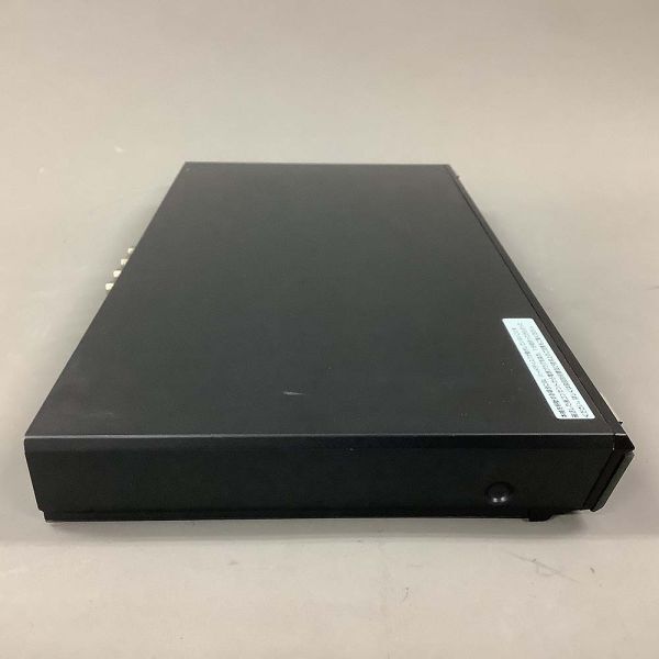 SONY BDZ-EW500 ブルーレイレコーダー 2012年製 本体&B-CASカードのみ [A00139]_画像5
