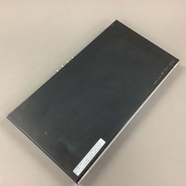 SONY BDZ-EW500 ブルーレイレコーダー 2012年製 本体&B-CASカードのみ [A00139]_画像6