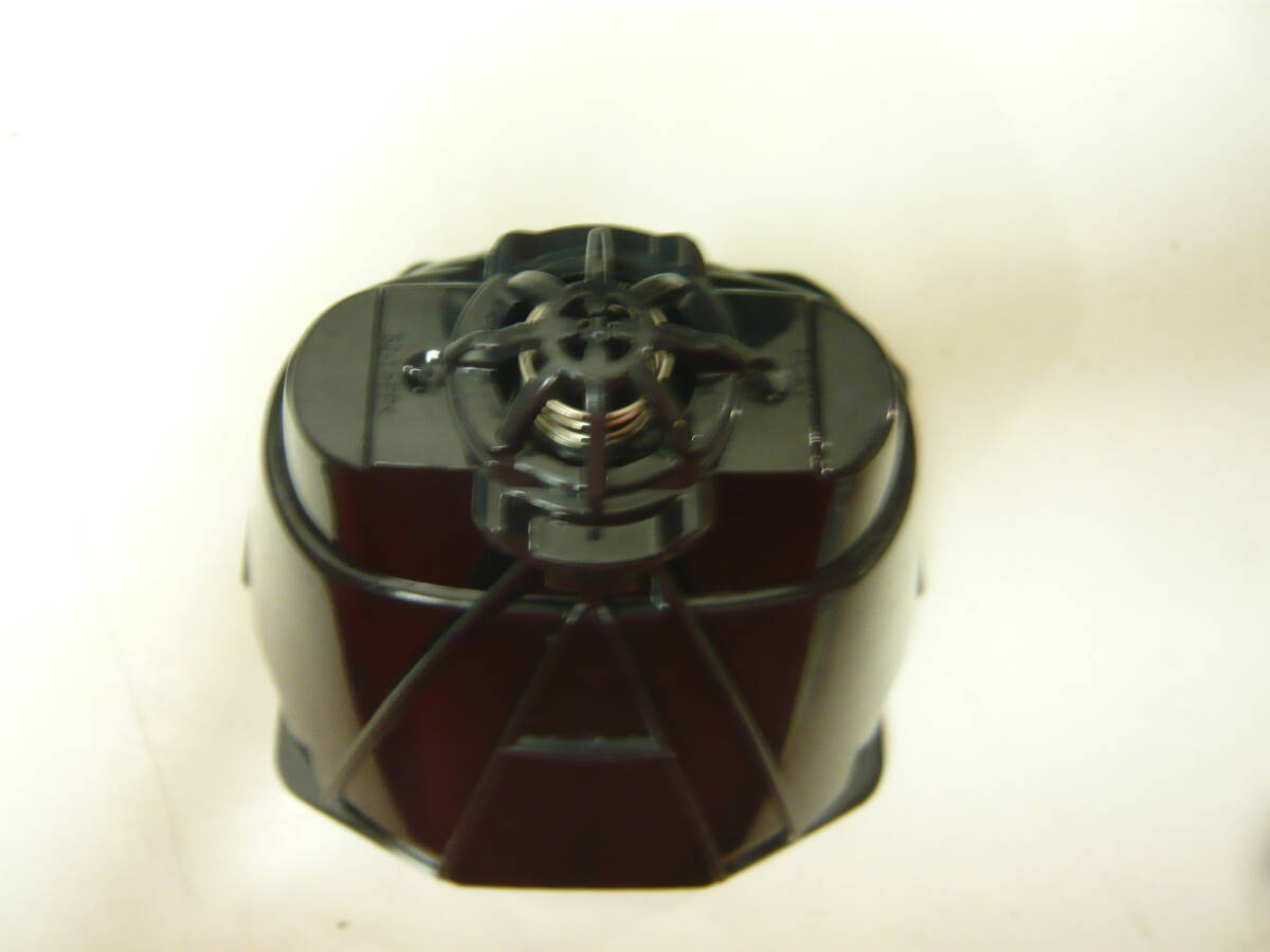 コーヒーメーカー【ZOJIRUSHI / EC-KV50型 断熱スイングバスケット〈2025年製〉0.68L】中古_画像6