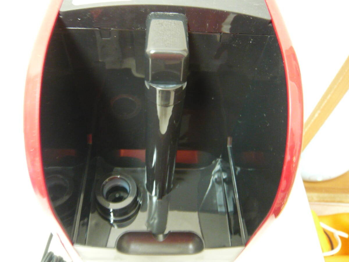 コーヒーメーカー【ZOJIRUSHI / EC-KV50型 断熱スイングバスケット〈2025年製〉0.68L】中古_画像3