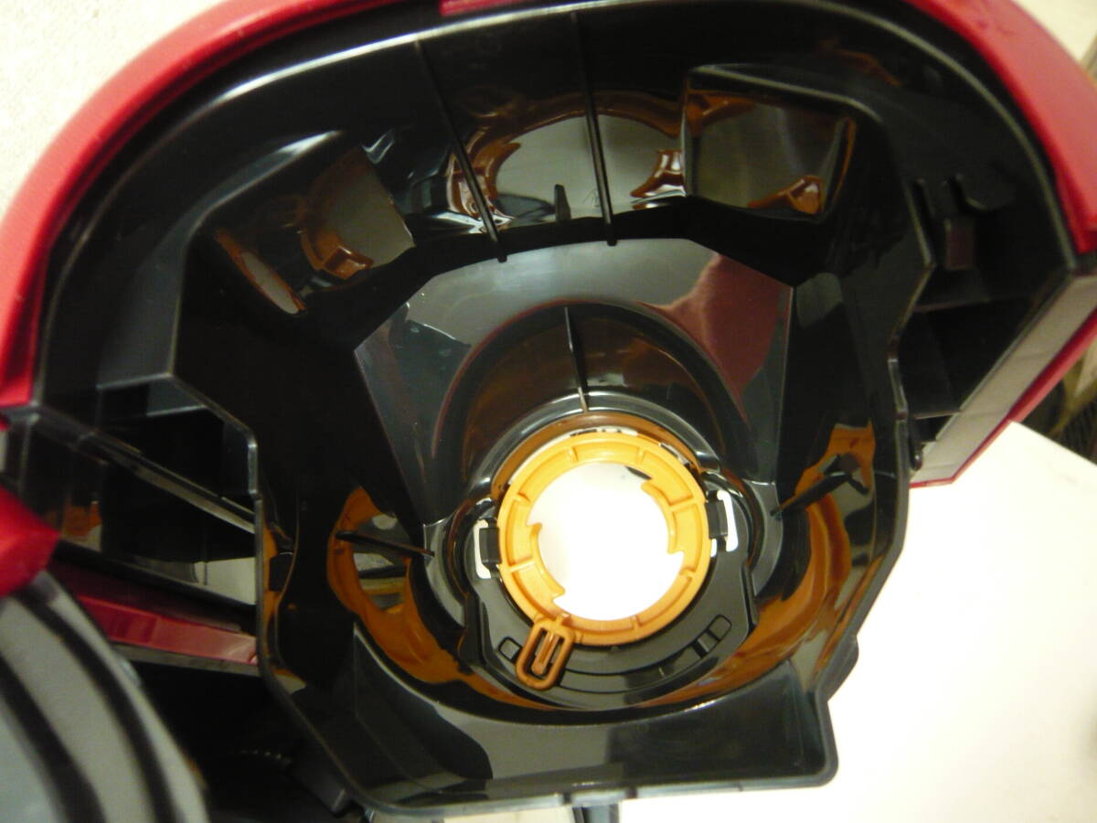 コーヒーメーカー【ZOJIRUSHI / EC-KV50型 断熱スイングバスケット〈2025年製〉0.68L】中古_画像5