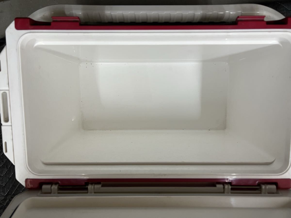  ダイワ　クーラーボックス　 α 2 GU1500_画像3