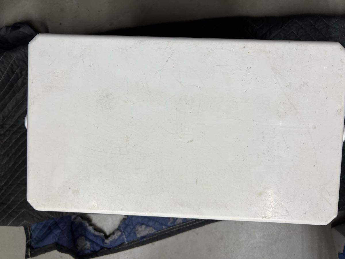  ダイワ　クーラーボックス　 α 2 GU1500_画像4