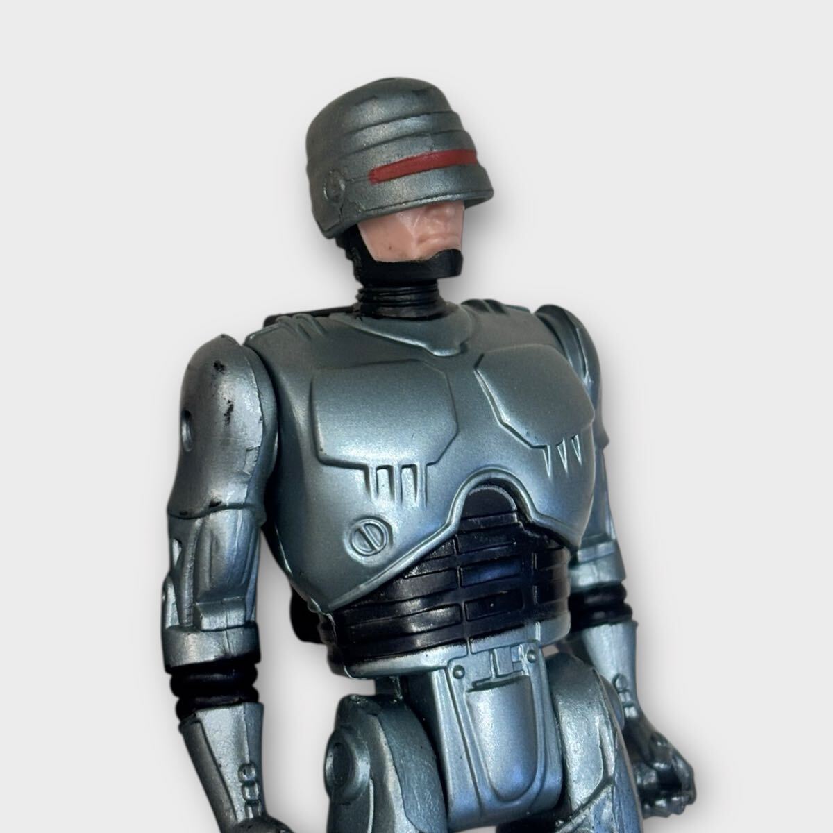 希少 フィギュア ロボコップ レトロ 1000円スタート_画像3