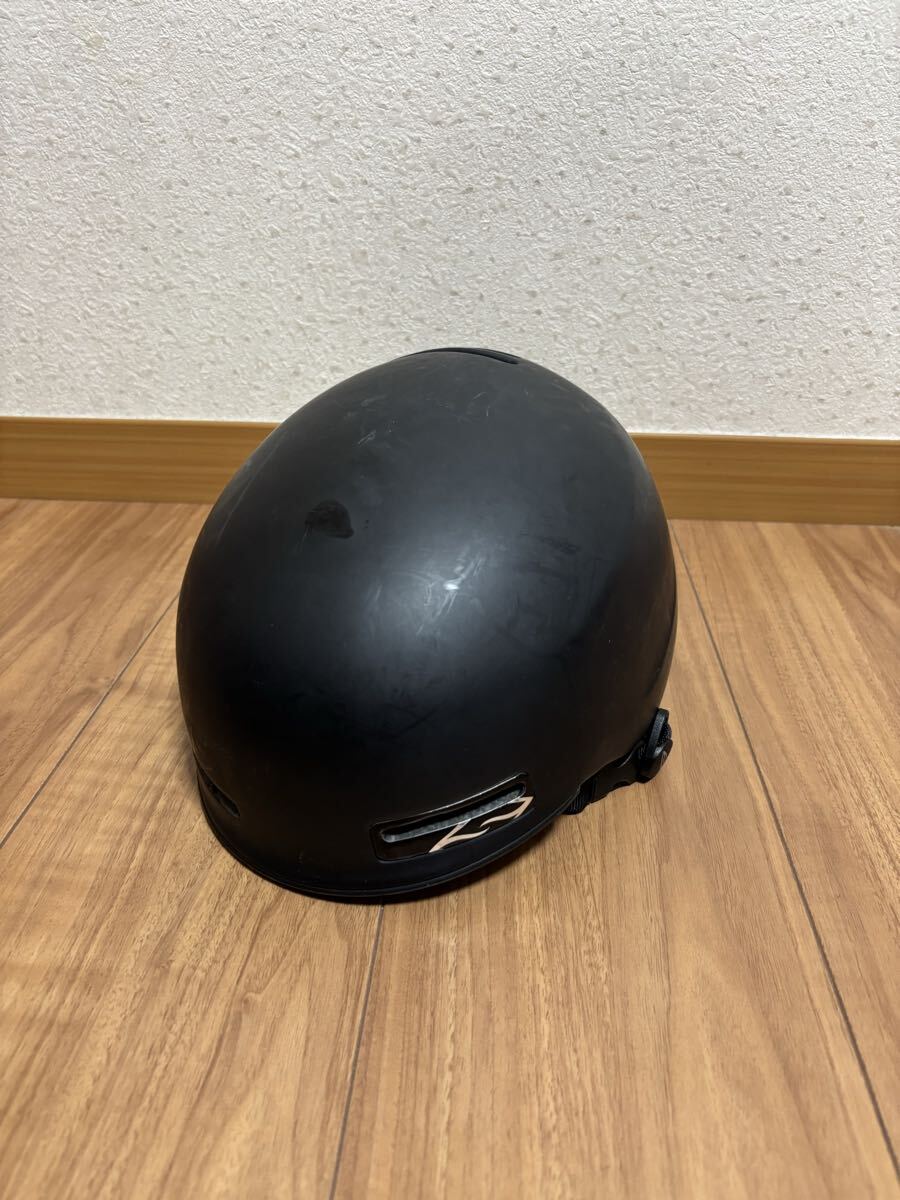 Smithヘルメット 55〜59cm スミスメイズ_画像1