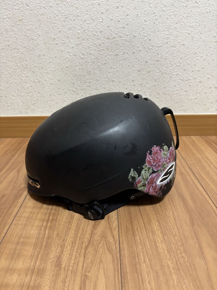 Smithヘルメット 55〜59cm スミスメイズ_画像2