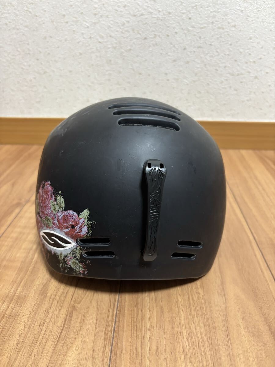 Smithヘルメット 55〜59cm スミスメイズ_画像3