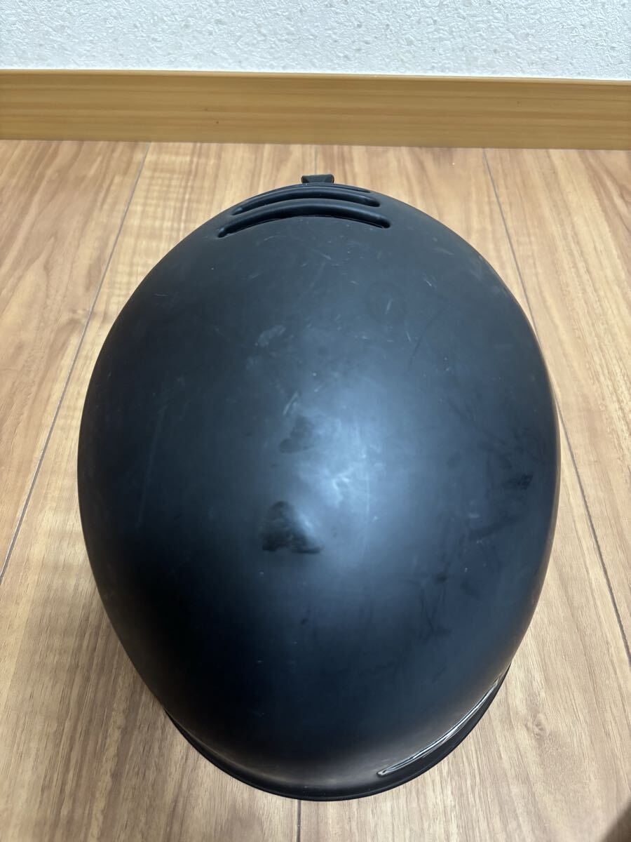 Smithヘルメット 55〜59cm スミスメイズ_画像4