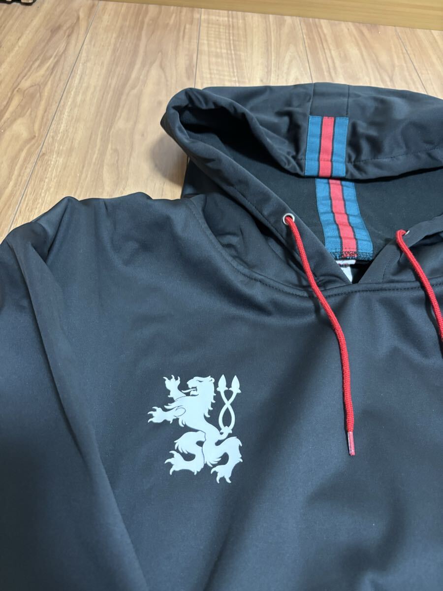 マウンテンロックスター 撥水パーカー Mサイズ_画像3