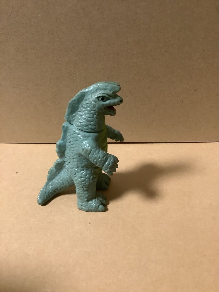 bruma.k Mini sofvi Ultra монстр подлинная вещь Showa призрак long 