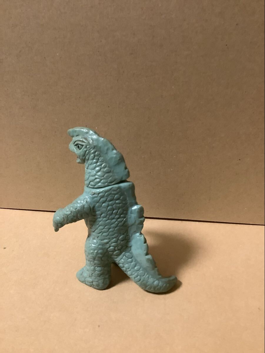 bruma.k Mini sofvi Ultra монстр подлинная вещь Showa призрак long 