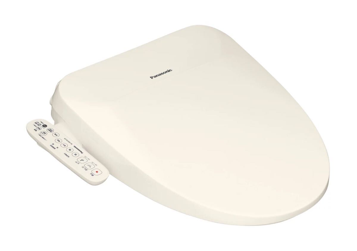 ビューティ・トワレ DL-ESX10-CP （パステルアイボリー）_画像1