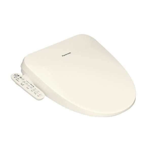 Panasonic 温水洗浄便座 ビューティ・トワレ DL-ESX10-CP アイボリー _画像1