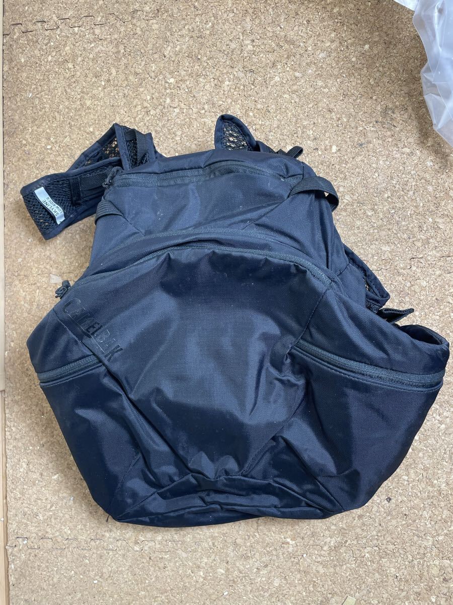 CAMELBAK キャメルバック Skyline スカイライン LR 10 中古品_画像1