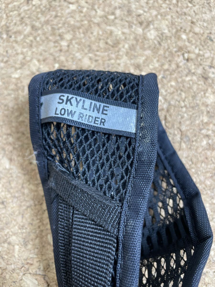 CAMELBAK キャメルバック Skyline スカイライン LR 10 中古品_画像2