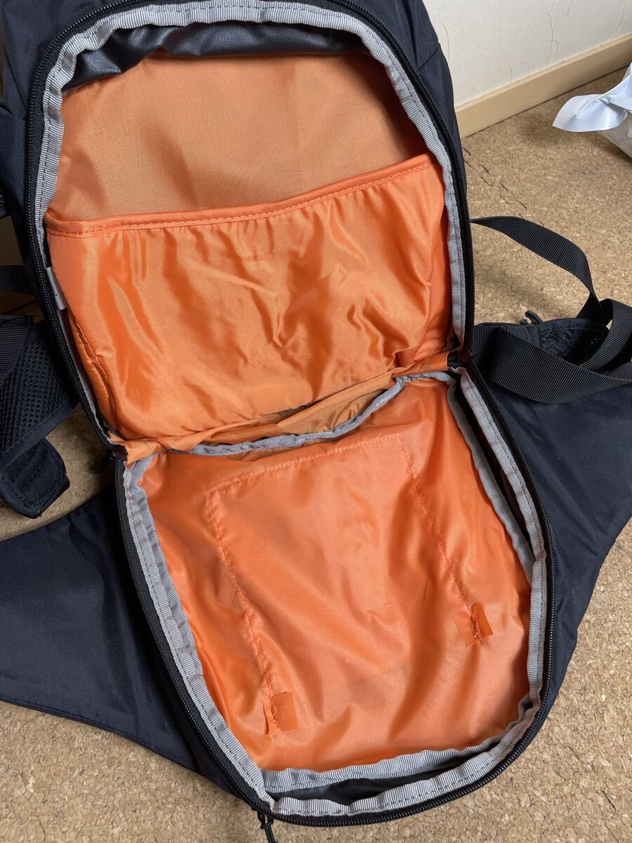 CAMELBAK キャメルバック Skyline スカイライン LR 10 中古品_画像6