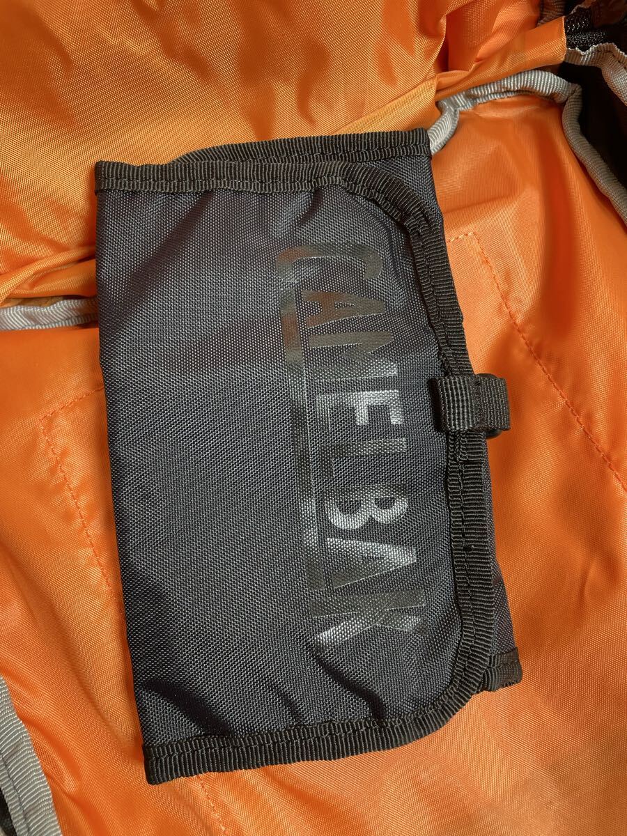 CAMELBAK キャメルバック Skyline スカイライン LR 10 中古品_画像7