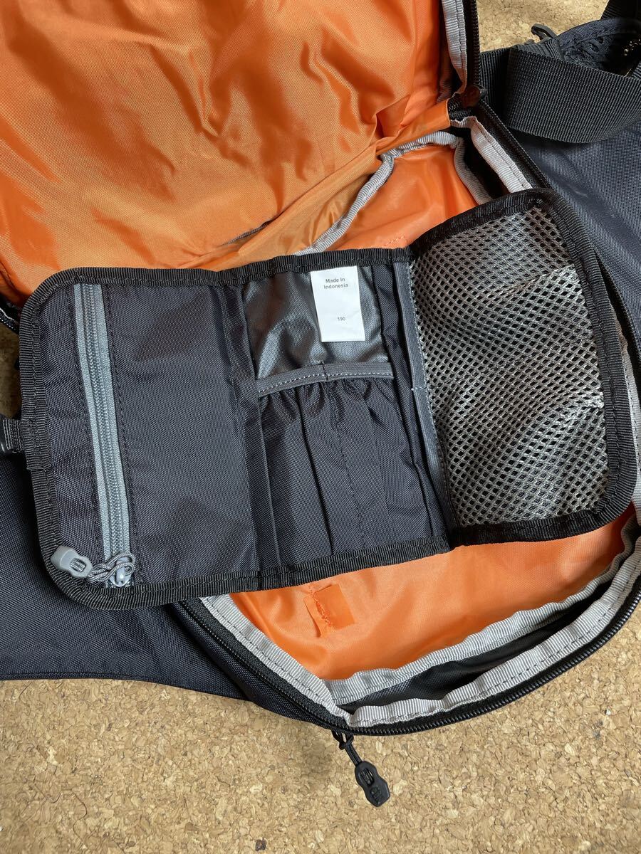 CAMELBAK キャメルバック Skyline スカイライン LR 10 中古品_画像8