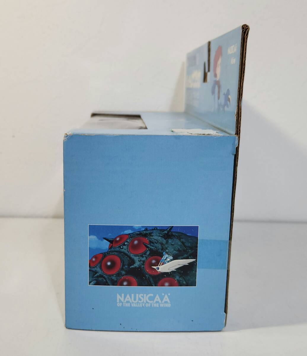 Kaze no Tani no Naushika ko Minica Nausicaa me-ve фигурка ( нераспечатанный )