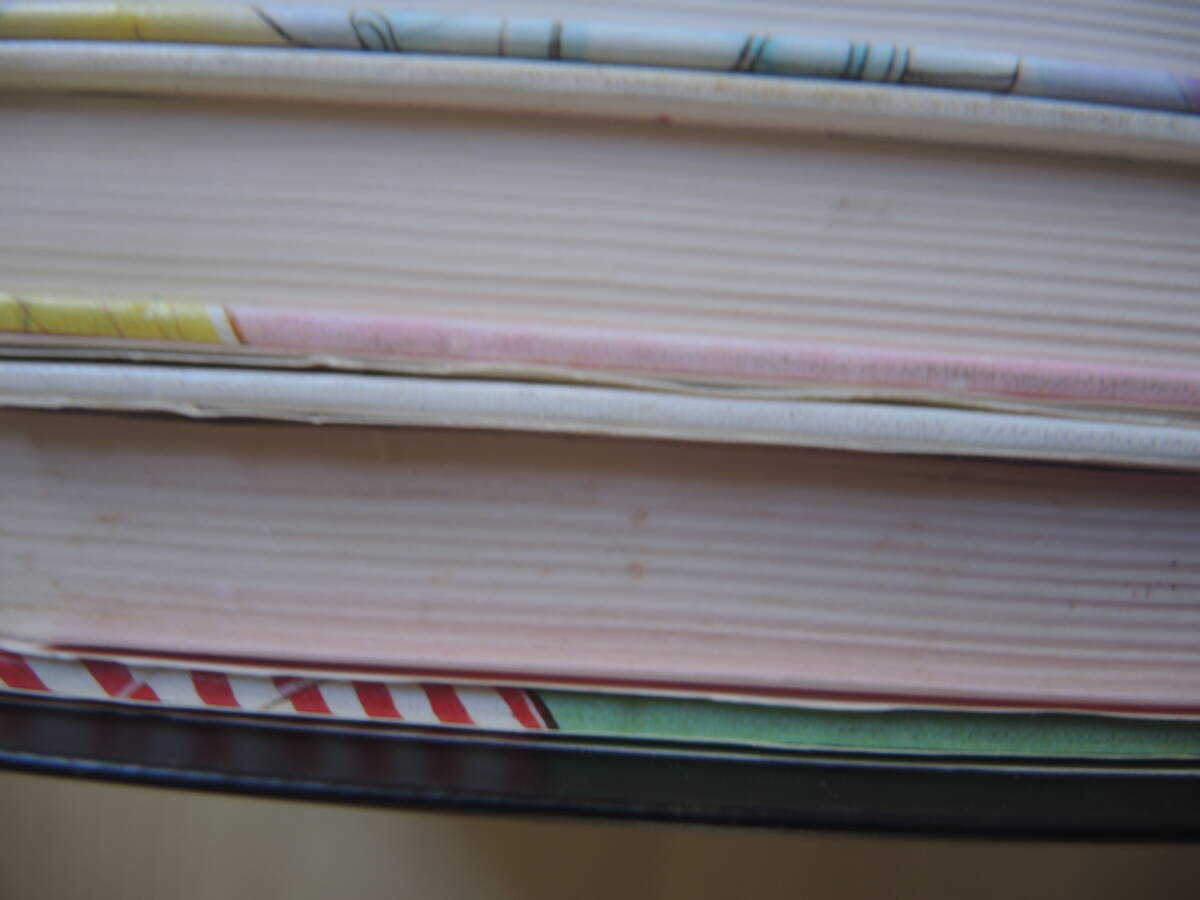 名木田恵子　ふーことユーレイシリーズ　10冊セット_画像8