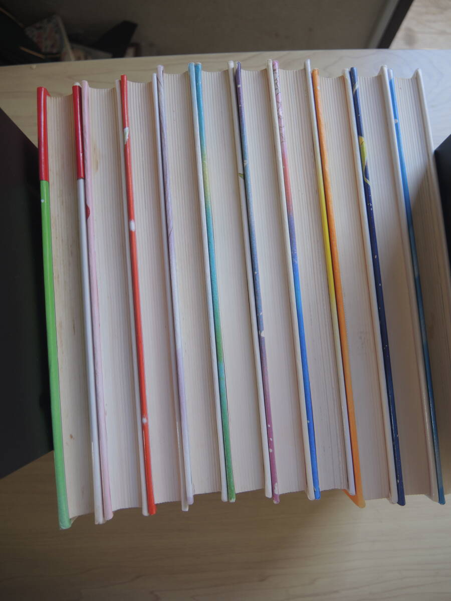 名木田恵子　ふーことユーレイシリーズ　10冊セット_画像3