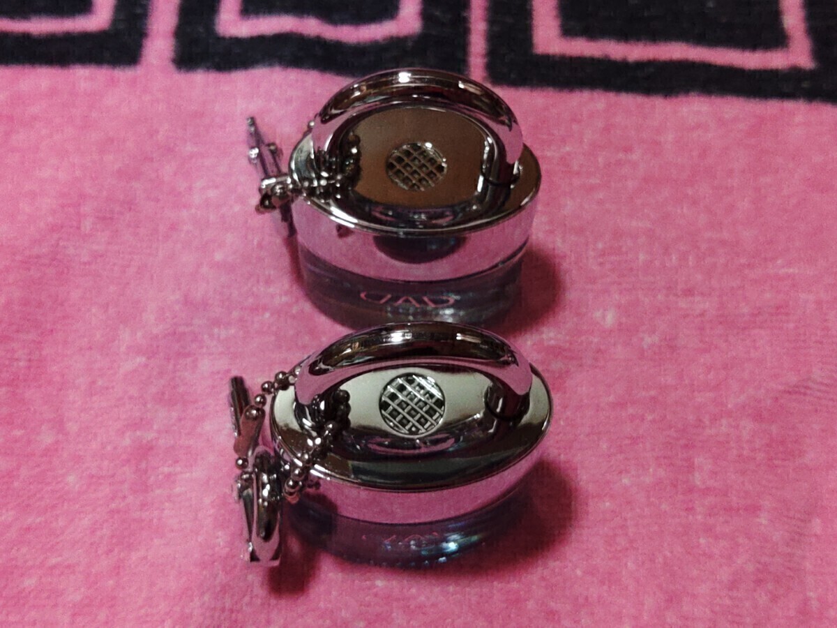 ☆DAD ギャルソン マグネット横断幕 ミニフラッグ 芳香剤他 おまけグッズ☆_画像6