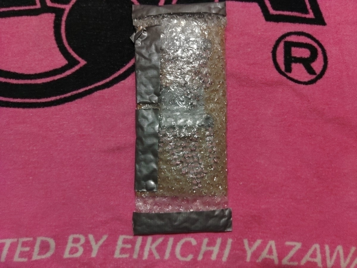 ☆DAD ギャルソン エグゼクティブミラーラインストーン ライトローズ☆_画像4