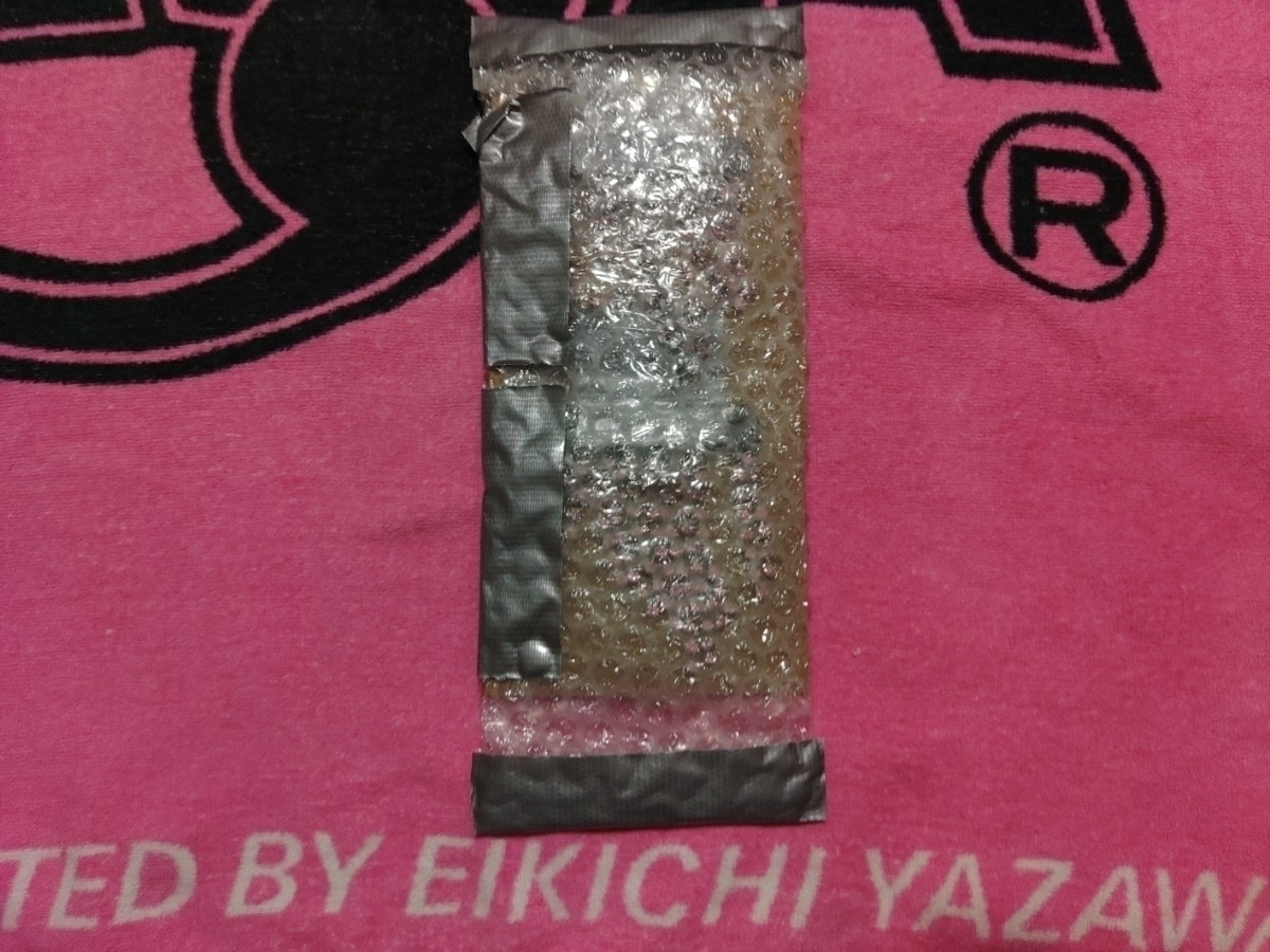 ☆DAD ギャルソン エグゼクティブミラーラインストーン ライトローズ☆_画像4