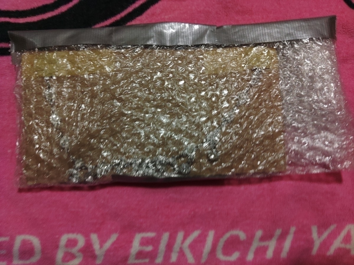 ☆DAD ギャルソン ミラーネックレス☆ _画像5