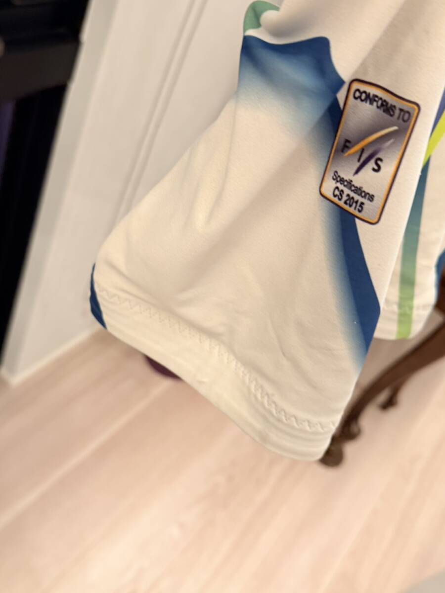 フェニックス　ジュニア　GS　ワンピース　phenix GS racing suit　_画像3