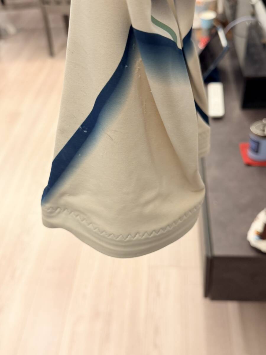 フェニックス　ジュニア　GS　ワンピース　phenix GS racing suit　_画像4