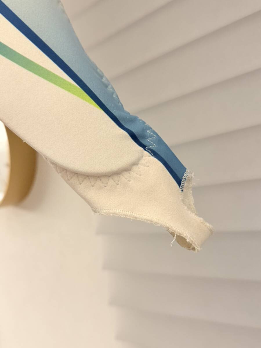 フェニックス　ジュニア　GS　ワンピース　phenix GS racing suit　_画像5