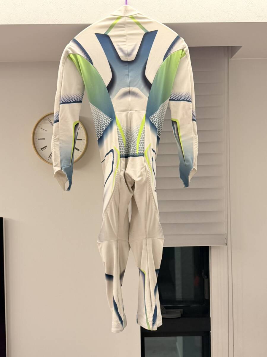 フェニックス　ジュニア　GS　ワンピース　phenix GS racing suit　_画像2