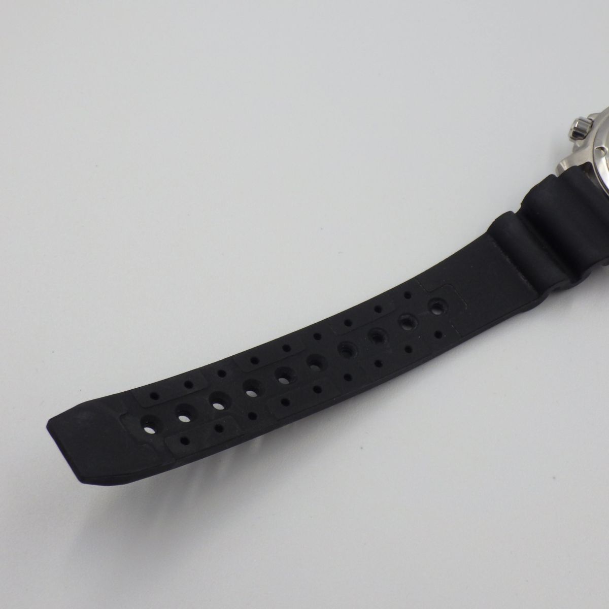 512753【1円スタート】CITIZEN シチズン 稼動品 E168-0029J01 プロマスター マリン デイト メンズ 時計 エコドライブ ケース36mm_画像7