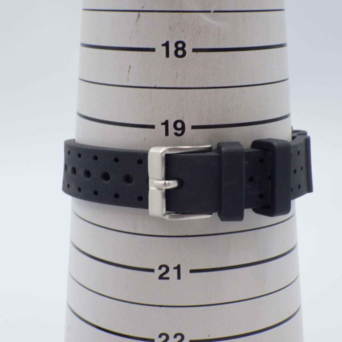 512753【1円スタート】CITIZEN シチズン 稼動品 E168-0029J01 プロマスター マリン デイト メンズ 時計 エコドライブ ケース36mm_画像9