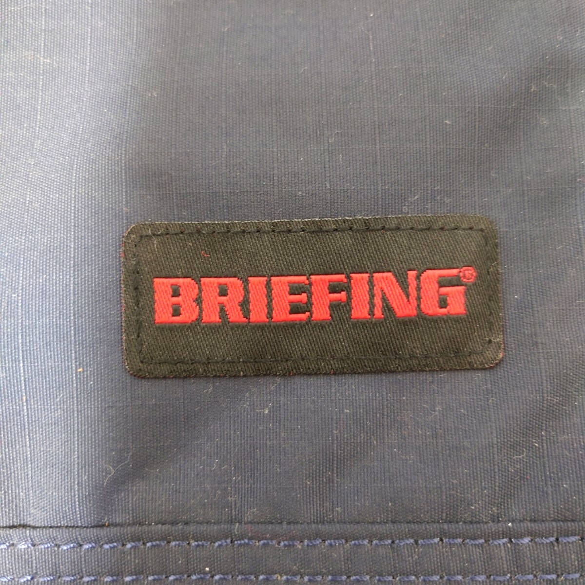 [ не использовался * с биркой ] Briefing рюкзак рюкзак BRIEFING балка TIKKA ru упаковка VERTICAL PACK MW мужской большая вместимость темно-синий 