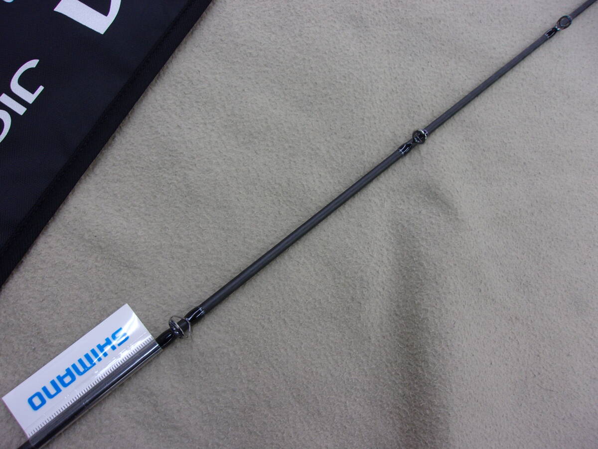 シマノ 19 オシアジガー インフィニティ B63-4　未使用 タグ付き ベイト ジギング _画像4