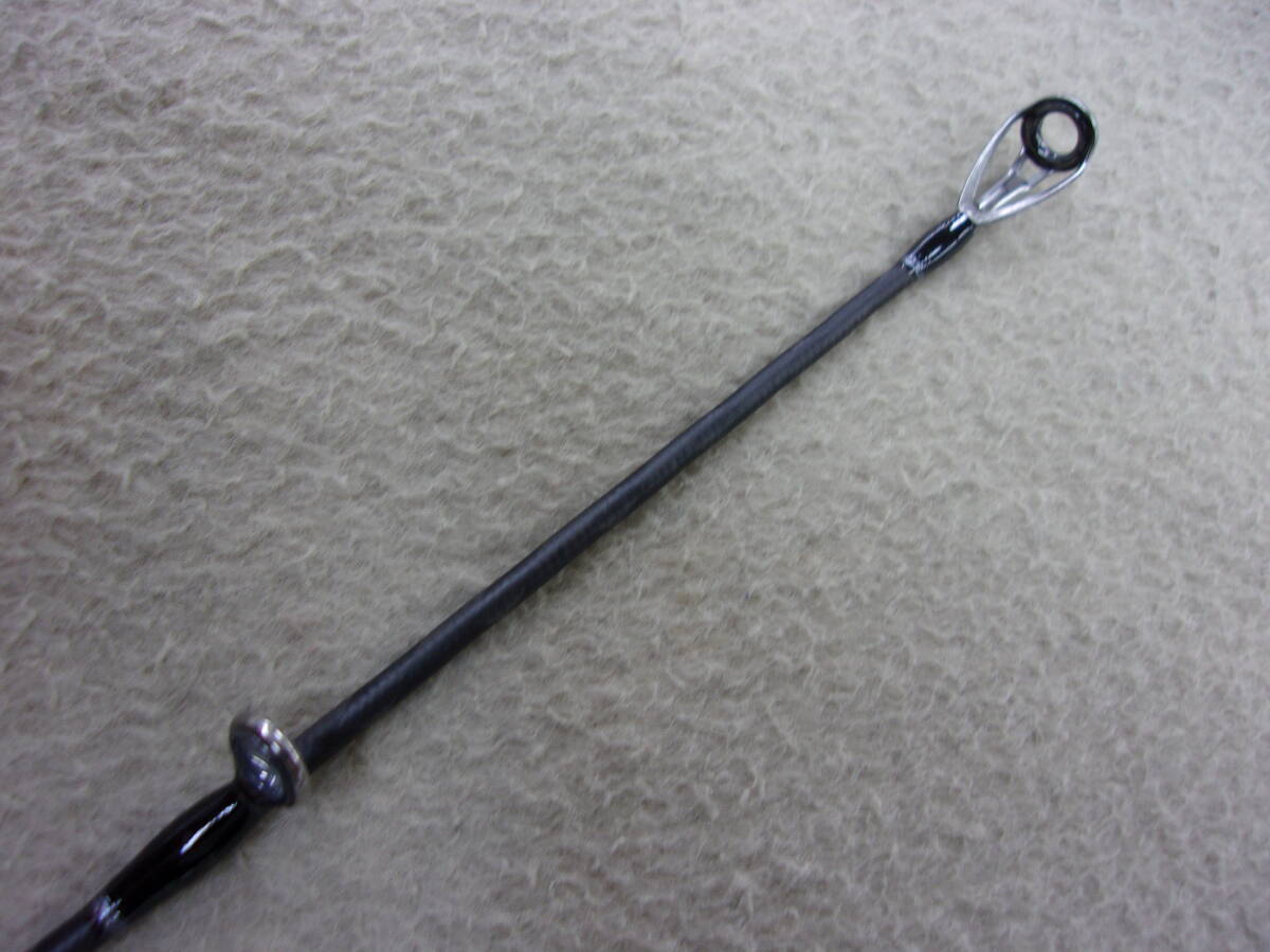 シマノ 19 オシアジガー インフィニティ B63-4　未使用 タグ付き ベイト ジギング _画像6