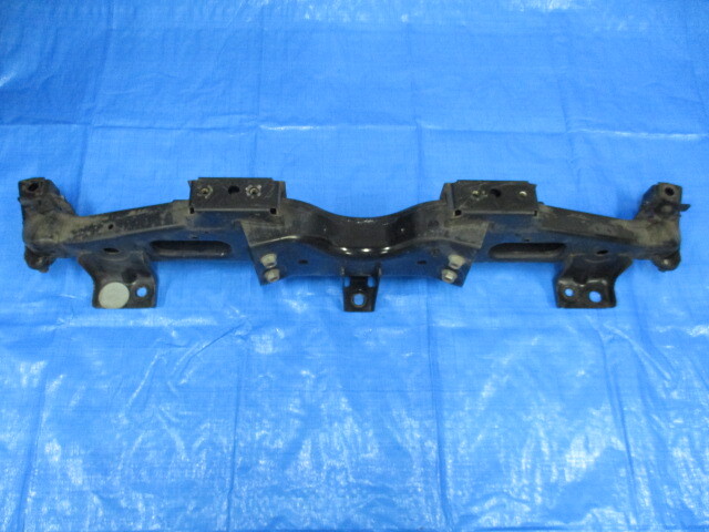 ●BMW MINI ミニ コンバーチブル R52 RH16 RF16 クロスメンバー 一式●_画像2