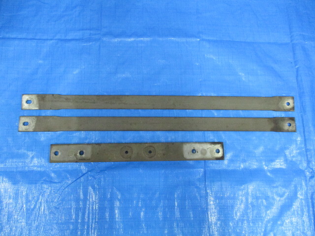 ●BMW MINI ミニ コンバーチブル R52 RH16 RF16 クロスメンバー 一式●_画像5