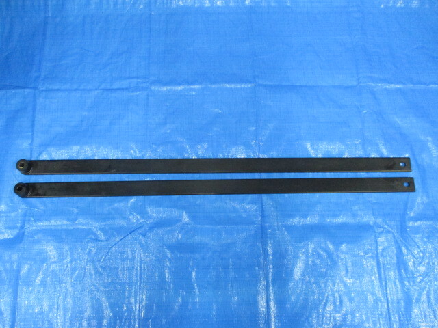 ●BMW MINI ミニ コンバーチブル R52 RH16 RF16 クロスメンバー 一式●_画像7