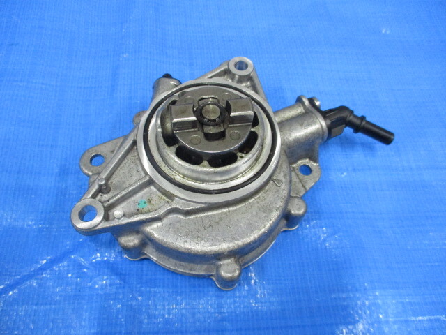 ●BMW MINI mini ミニ 後期 R56 R55 SV16 ZG16 クーパーS バキュームポンプ 作動確認済みです●_画像1