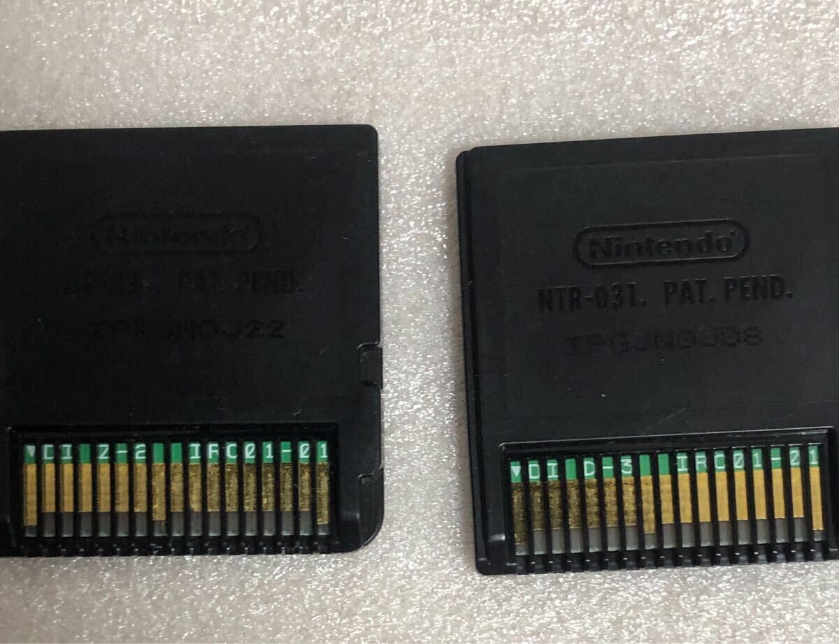 ニンテンドーDS ポケットモンスター ハートゴールド ソウルシルバー Nintendo ソフト ポケモン ポケウォーカー付き 箱状態難_画像3