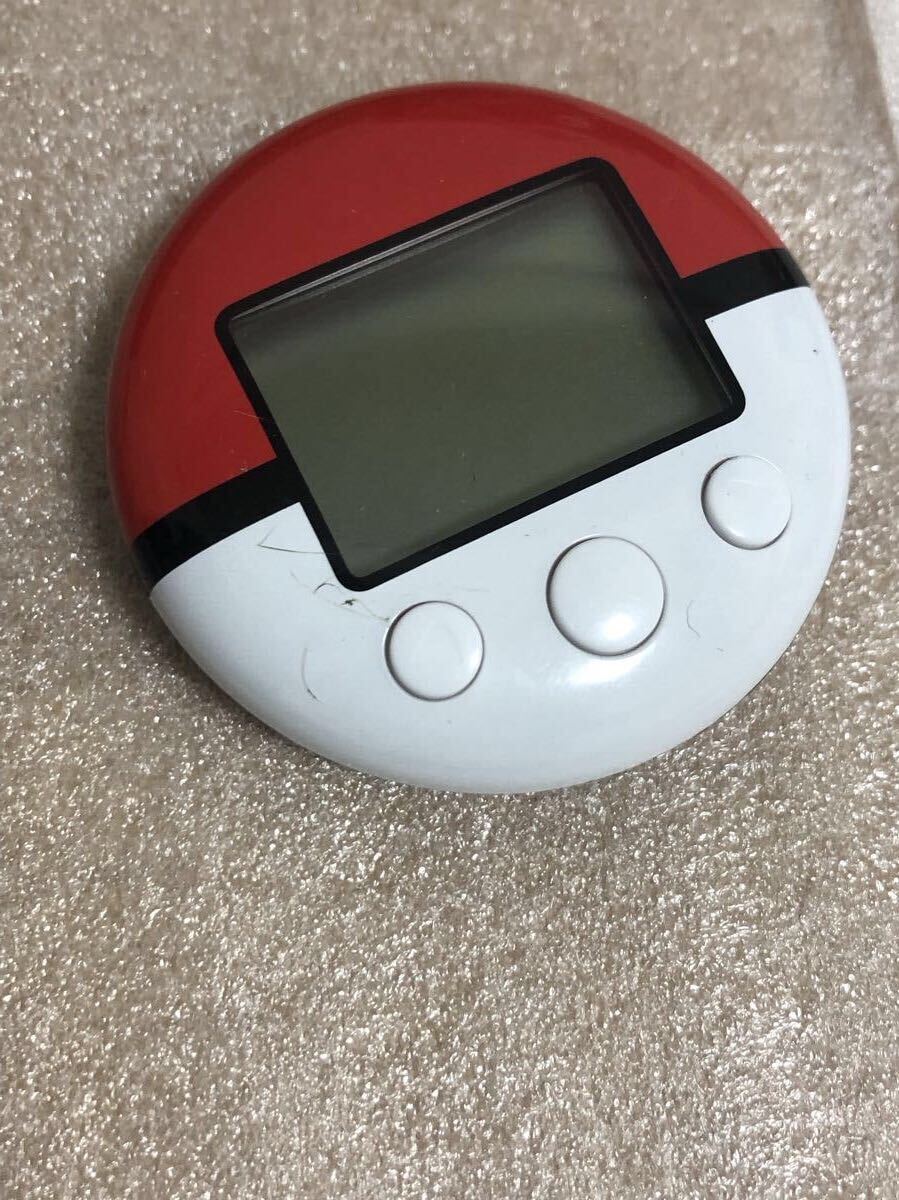 ニンテンドーDS ポケットモンスター ハートゴールド ソウルシルバー Nintendo ソフト ポケモン ポケウォーカー付き 箱状態難_画像8