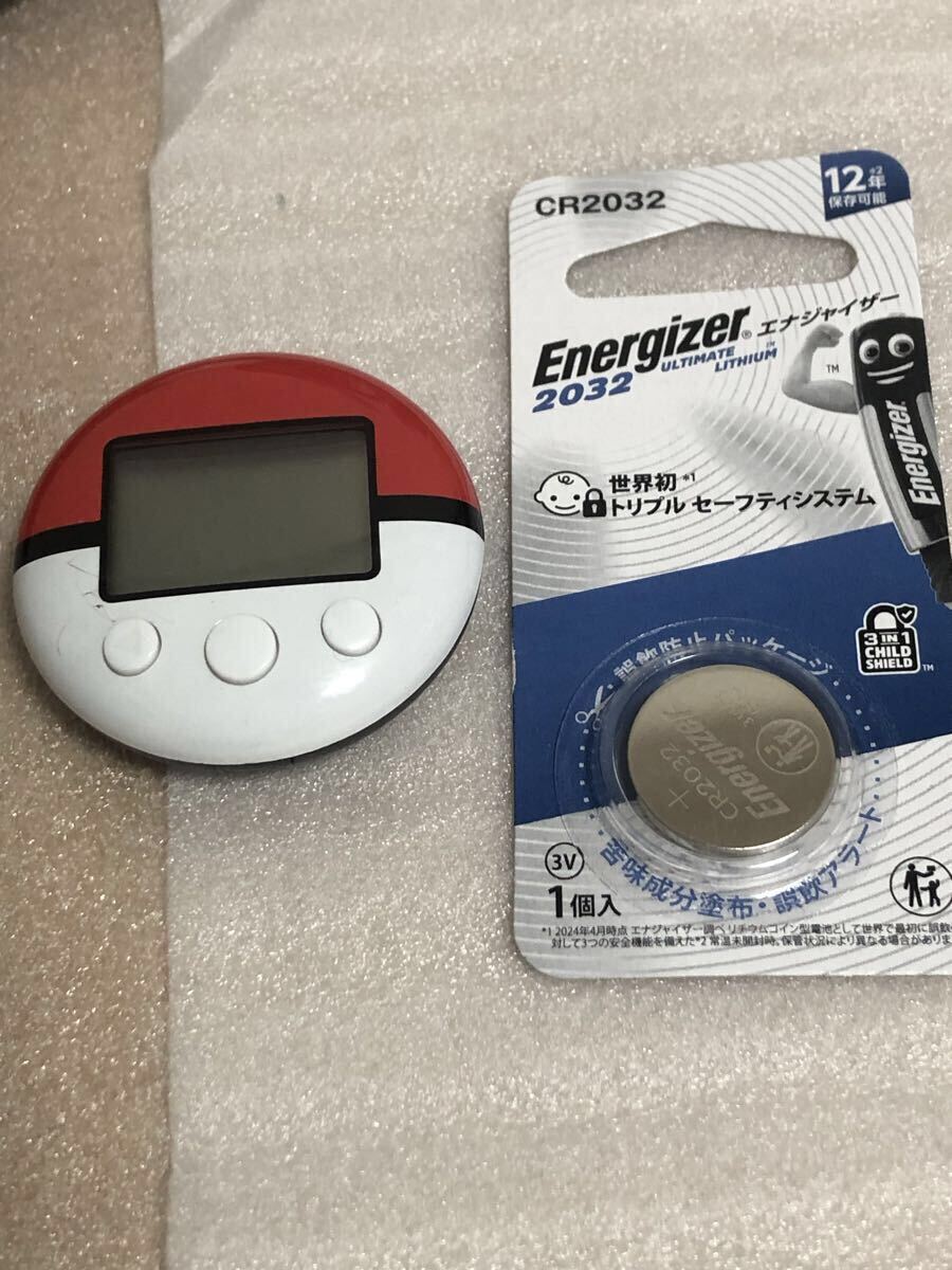 ニンテンドーDS ポケットモンスター ハートゴールド ソウルシルバー Nintendo ソフト ポケモン ポケウォーカー付き 箱状態難_画像9