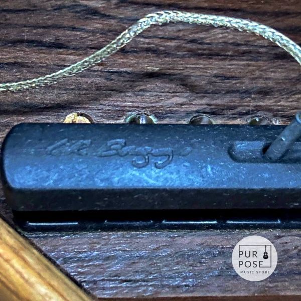 GUILD D-50 NT 1981 год производства L.R.Baggs установка Westerly производства 