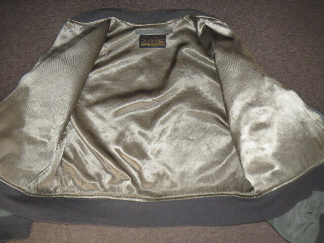 USA целый b Len tsuBRENTS SPORTS WEAR L-2B M(ma-1b-10b-15)